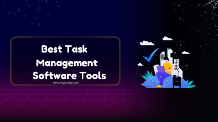 Best Task Management Software Tools
