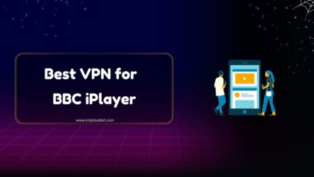 Best VPN for BBC iPlayer
