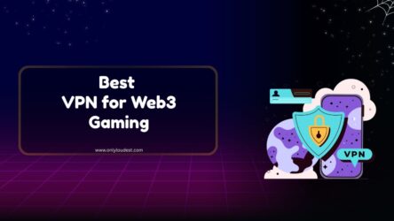 Best VPN for Web3 Gaming