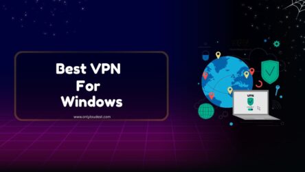 Best VPN for Windows
