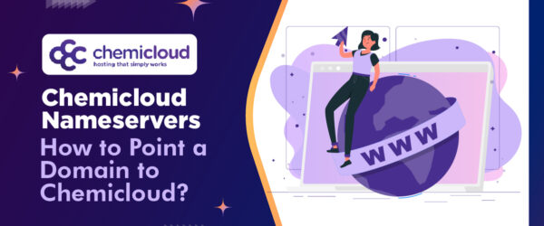Chemicloud NameServers
