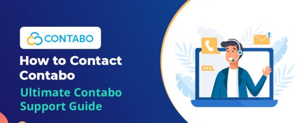 Contabo Support