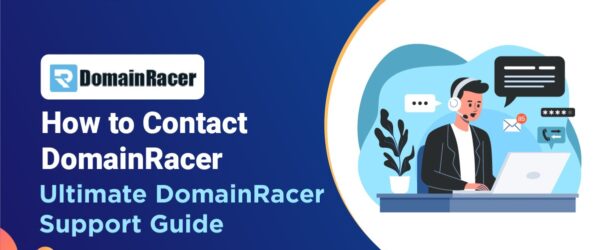 DomainRacer Support 