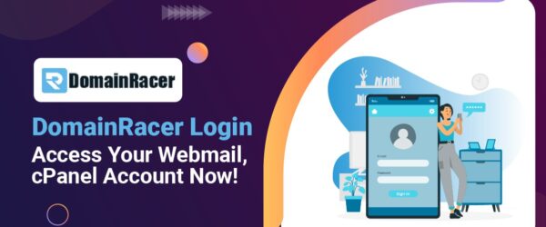 DomainRacer Login