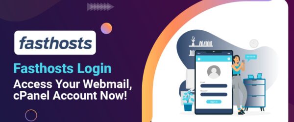 Fasthosts Login