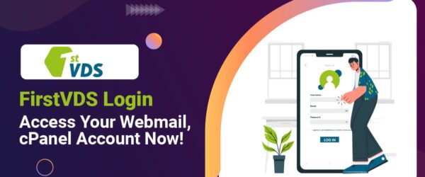 FirstVDS Login   