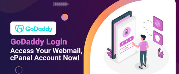 Godaddy Login