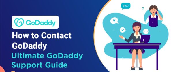 GoDaddy Support