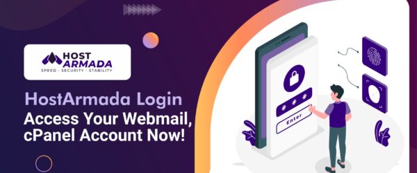 HostArmada Login 
