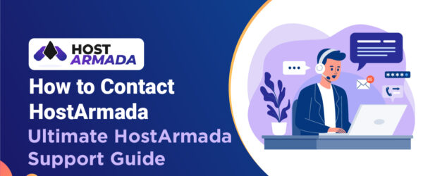 HostArmada Support