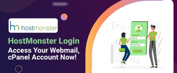 HostMonster Login