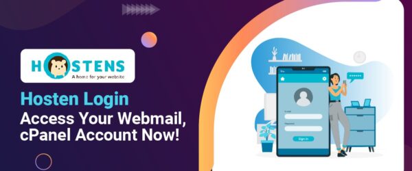 Hostens Login   
