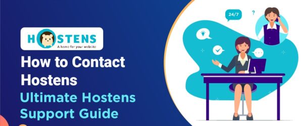 Hostens Support