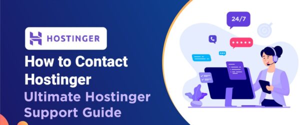 Hostinger Support