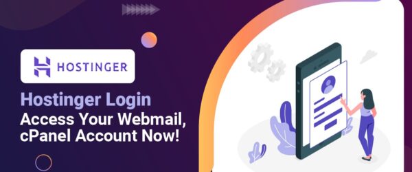 Hostinger Login