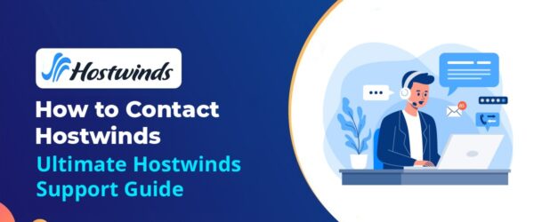 Hostwinds Support