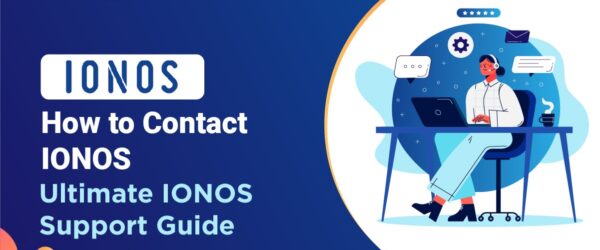 IONOS Support