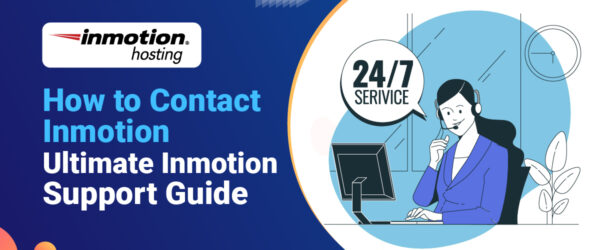 InMotion Support