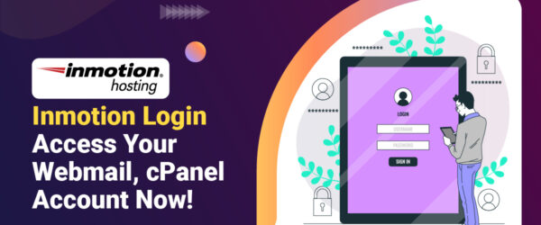 Inmotion login