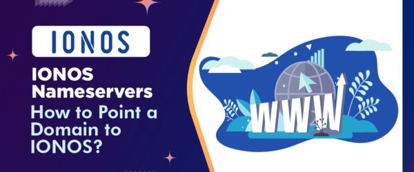 IONOS Nameservers