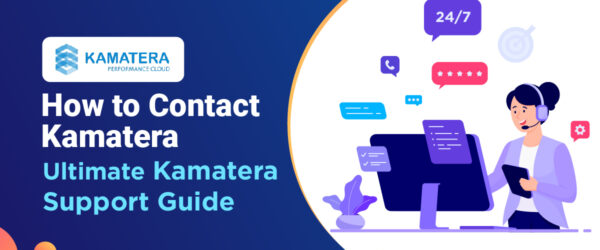 Kamatera Support