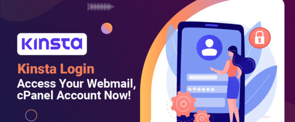 Kinsta Login