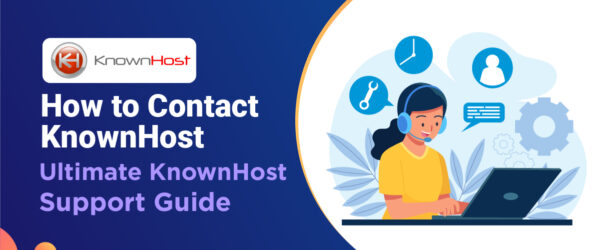 KnownHost Support