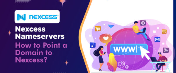 Nexcess Nameservers