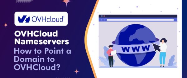 OVHCloud NameServers