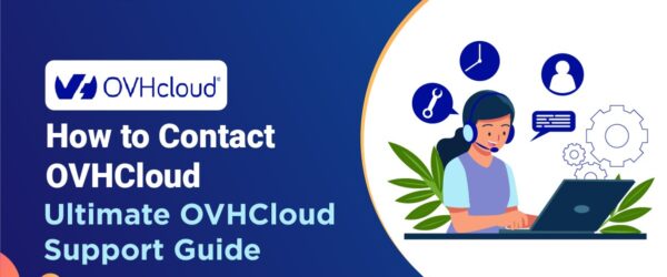 OVHCloud Support