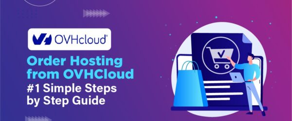 Order Hosting From OVHCloud
