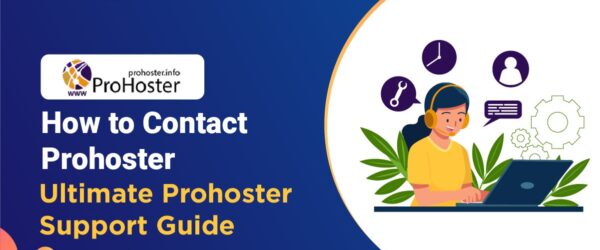 ProHoster Support