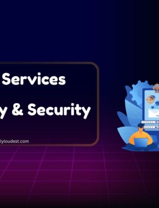 Proxy Services for Privacy & Security