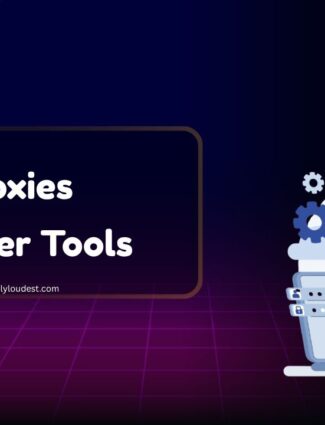 Best Proxy checker tools
