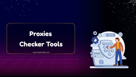 Best Proxy checker tools