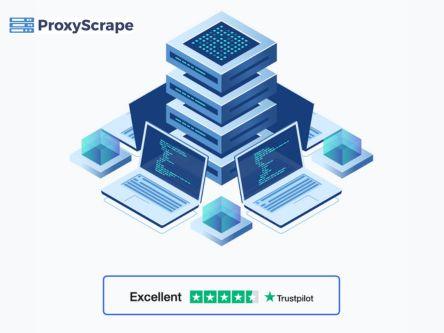 ProxyScrape 