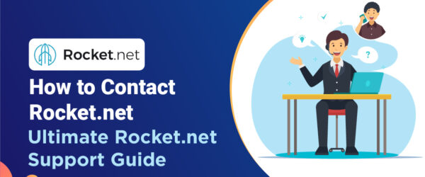 Rocket.net Support