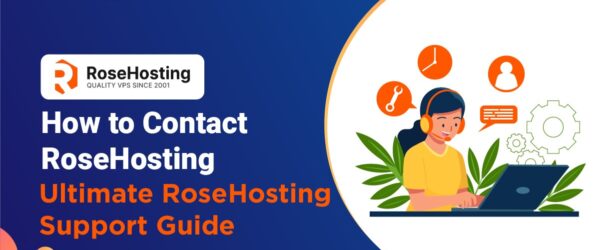 RoseHosting Support
