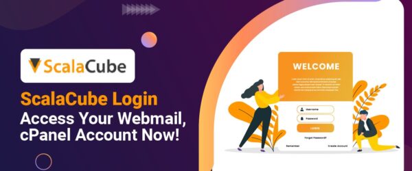 ScalaCube Login   