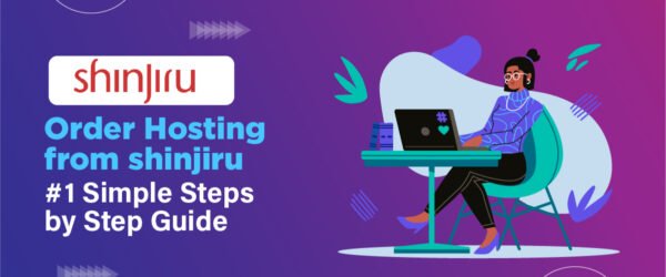 Order Hosting From Shinjiru