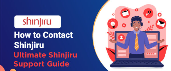 Shinjiru Support