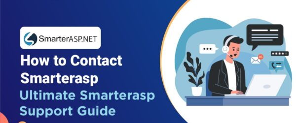 SmarterASP Support