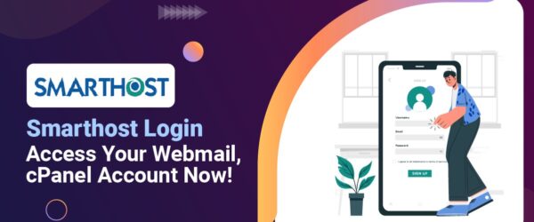 SmartHost Login   