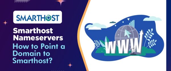 SmartHost NameServers