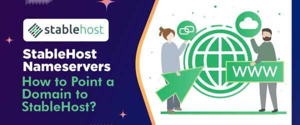 StableHost NameServers