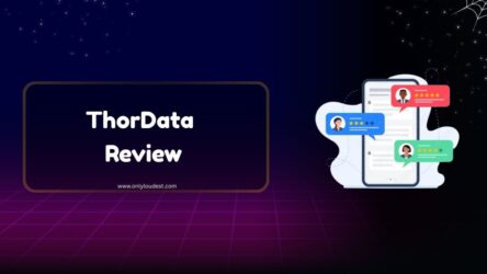 ThorData Review