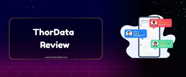 ThorData Review