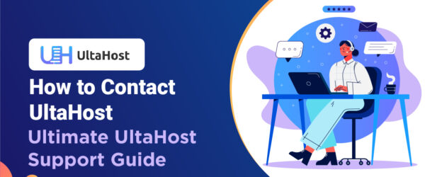 UltaHost Support