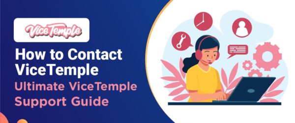 ViceTemple Support
