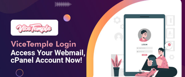 ViceTemple Login   